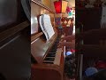 Henry Purcell Marche pour clavecin 🌸
