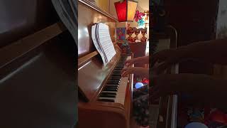 Henry Purcell Marche pour clavecin 🌸