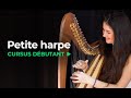 Cursus petite harpe  apprendre la harpe en ligne  harpschoolcom