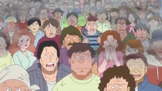 One Piece AMV episode 733 Luffy Vs Doflamingo :p