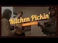 Kitchen pickin cherokee shuffle