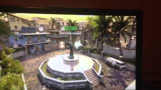 Dispute map 2 slums