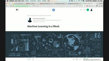 Introducing Machine Learning with Python and Scikit
