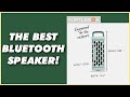 TurtleBox Ranger Review: Ultimate Rugged Waterproof Bluetooth Speaker Loud Bass Shockproof Portable!
