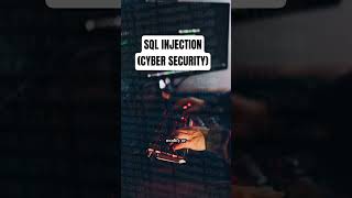 SQL INJECTION