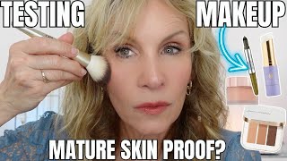 My Best Skin Ever? Testing Hot New Makeup by Laura Rae Beauty 4,910 views 1 month ago 32 minutes