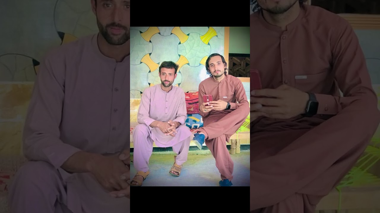 Battagram Chair Lift Rescue Hero Sahib Khan