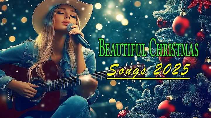 Top 20 All- time Country Christmas Songs To Put on Your Holiday Playlist | Beautiful Christmas Music