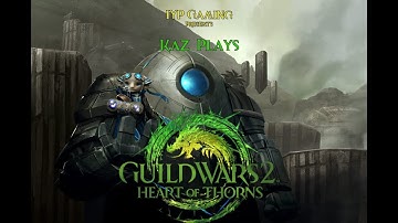 Path of Exile Blind Run Part 1