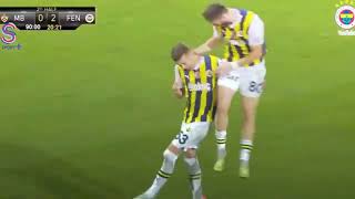 Szymanski̇.. Aşkini Bi̇r Sir Gi̇bi̇. Edi̇t