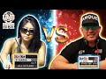 ♥♦♠♣Poker Bae Maria Ho, MMA Tito Ortiz, Hollywood Producer Randall Emmett Poker Feat. Wayne Chiang