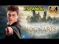 Explorando el Mundo Mágico: Secretos y Duelos de Magos ⚡ | Hogwarts Legacy en VIVO