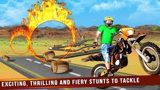 bike raching bike stund full speed for android application 2021 screenshot 4