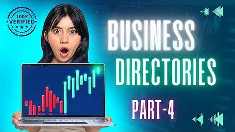 Business Directories PART-4 | Classifieds  Submission Tutorial ( Business Listing)