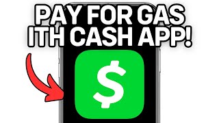 NEW! PAY FOR GAS WITH CASH APP (WORKING) 2025!