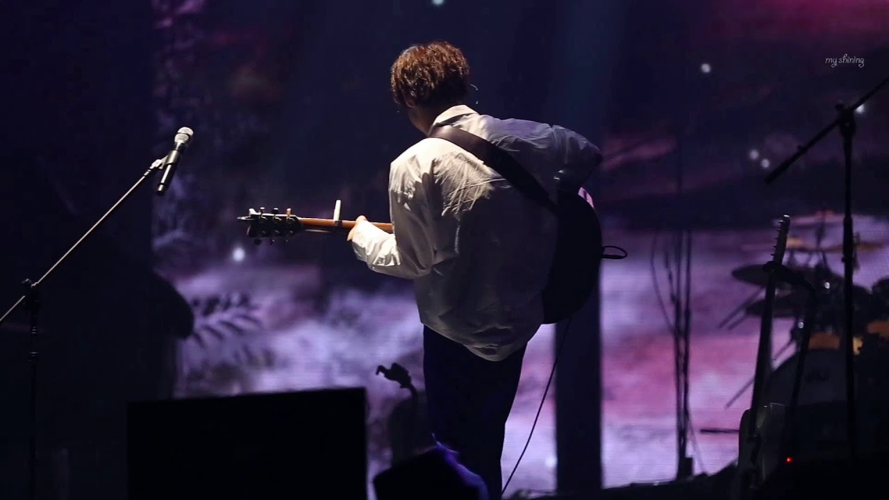 190803 루시 Lucy_Hold back the river (원곡 James Bay) @슈퍼밴드콘서트 서울, 낮