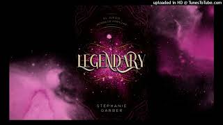 Legendary (Audiolibro) | Capítulo 30