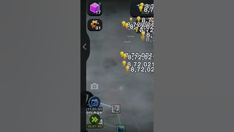 Cell To Singularity: Evolution