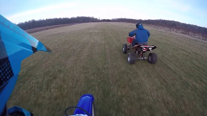 Vroom