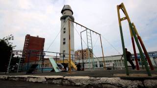 Lache Fail :) Parkour & Freerunning