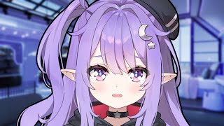 TOO MANY GAMES... 💤 SLEEPY BRIEFING