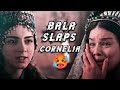 Bala slap cornelia 🥵 bala angry mode 😡 Bala on fire 🔥 Iqra edits
