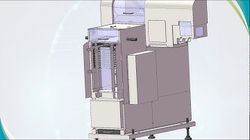 How SMT tray feeder help Smart EMS factory