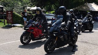 Download Lagu BEST OF SUPERBIKES SOUNDS \u0026 ACCELERATION.BMW S1000RR,Yamaha R1 MP3