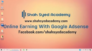 How to Create Ad Units in Google AdSense