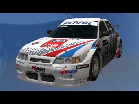 Lada race 07
