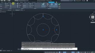 Offset, Polar Arrays and Path Arrays
