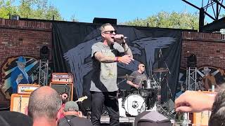I Am the Avalanche Live - Holy F - Fest 21, Gainesville, FL - 10/29/23