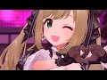 【デレステMV】秘密のトワレ【7周目佐藤心】(4K対応)