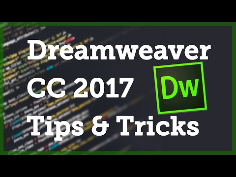 ვიდეო: როგორ ვაჩვენო ხაზების ნომრები Dreamweaver-ში?