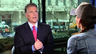 "Mob Wives" | Drita D'Avanzo | Steve Adubato | One-on-One