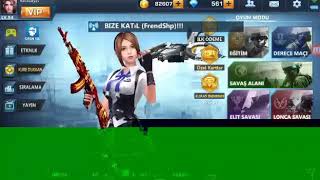 Kıyamet Kombat Arena 1Vs 1 Kaybedenler