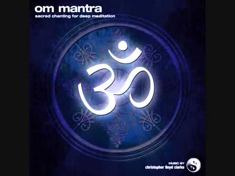 OM Mantra with Theta binaural beats   Sacred Chanting for Deep Meditation   YouTube 360p