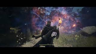 Dragon's Dogma 2 - Sorcerer vs. Griffon