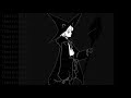 2 A.M. WITCHING HOUR LOFI MIX- 1hr Relaxing chillhop Jazz lofi music for the witch with insomnia