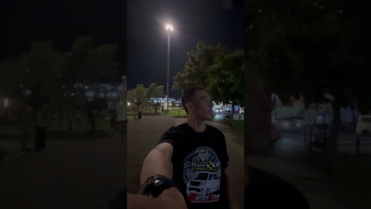 Alun alun ciamis cenah lurrr