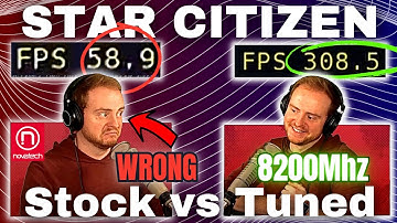 Star Citizen:🛑Don