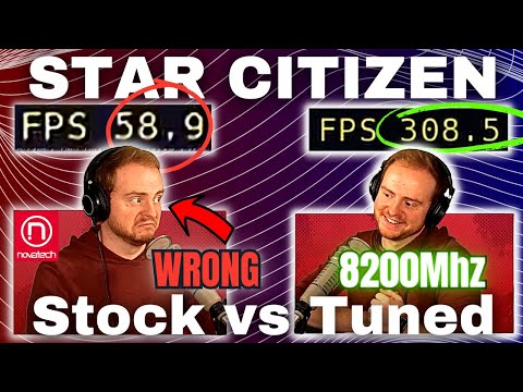 Star Citizen:🛑Don't make