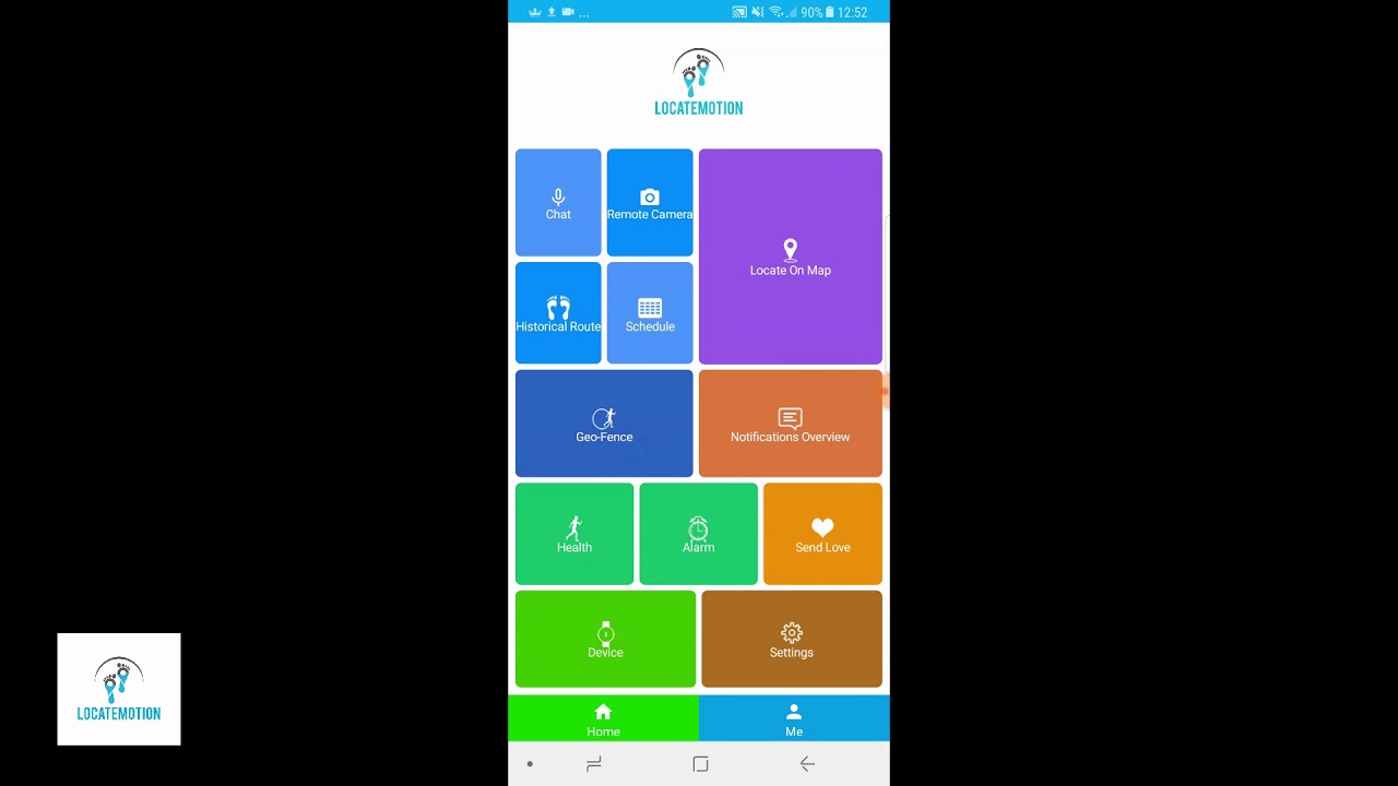 Caregiver Mobile App Features with Benefits