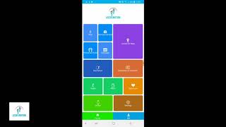 Caregiver Mobile App Features with Benefits