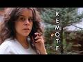 Remote (2026) | Full Movie | Psychological Thriller