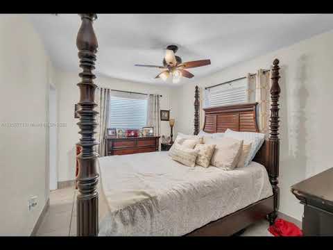 7608 Simms St, Hollywood, FL home video tour