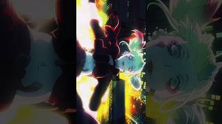 THIS IS 4K ANIME (Suicede Squad Isekai) #animeedit #anime #shorts