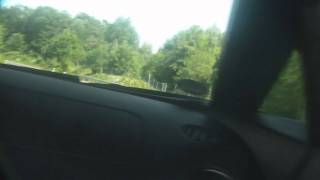 Lamborghini Gallardo Spyder - RIDE, Tunnel, Huge Accelerations, Downshifts Lamborghini Gallardo Spyder Ride Tunnel Huge Accelerations Downshifts