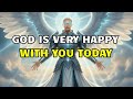 Chosen Ones, What You Did Today Touched Heaven — God is Truly Delighted With You