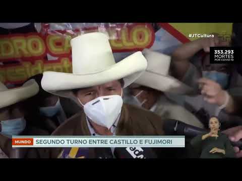 Eleições Latinas: Equador